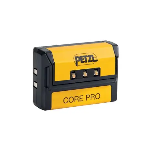Petzl CORE PRO Batteri Billig